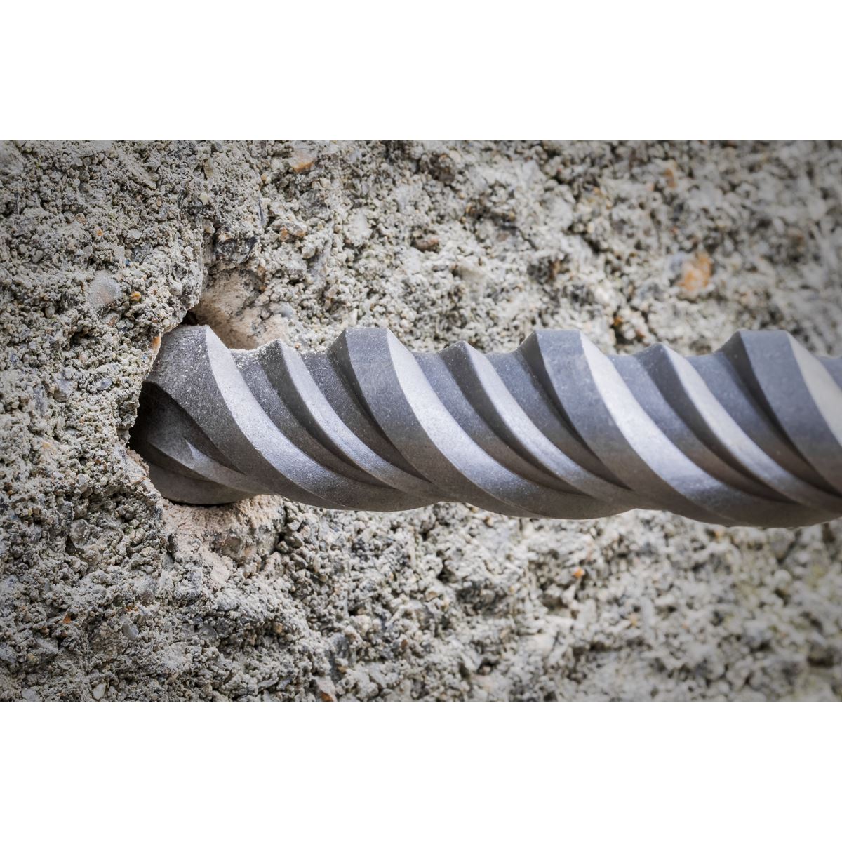 Sealey SDS26X250 SDS Plus Drill Bit Ø26 x 250mm Sealey