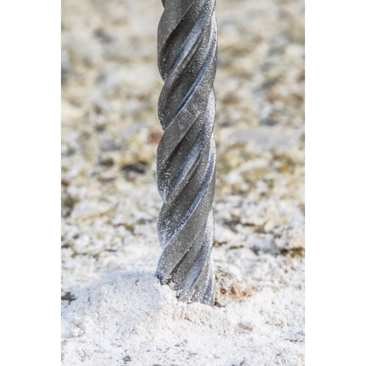 Sealey SDS5.5X110 SDS Plus Drill Bit Ø5.5 x 110mm Sealey