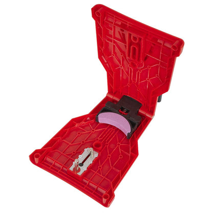 Sealey CS01S Chainsaw Teeth Sharpener Sealey