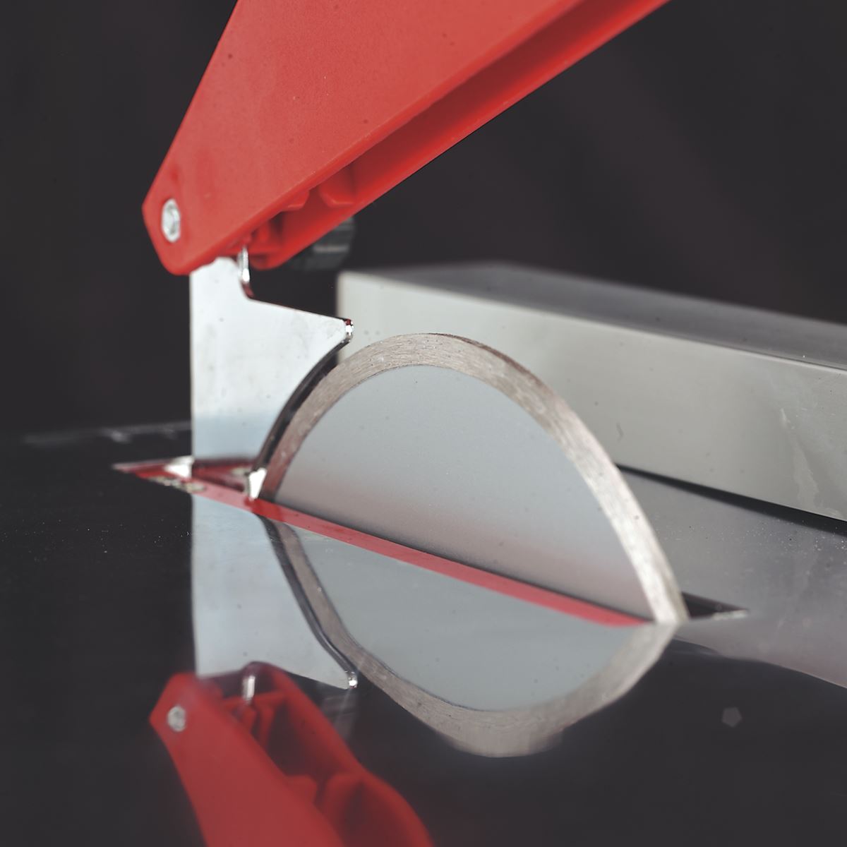 Sealey TC180B/04 Blade Ø180mm for TC180 Sealey