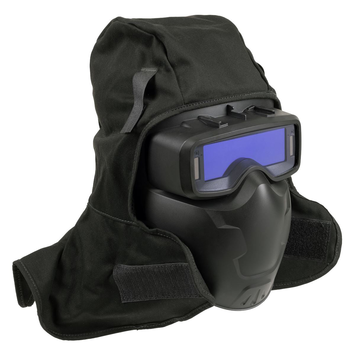 Sealey SSP102 Auto Darkening Welding Goggles Shade 9-13 Sealey