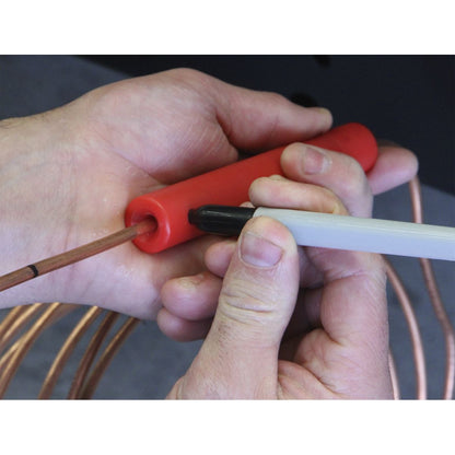 Sealey VS5056 Brake Pipe Straightener Sealey