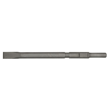 Sealey K1CH Chisel 35 x 375mm For Kango 900 Sealey