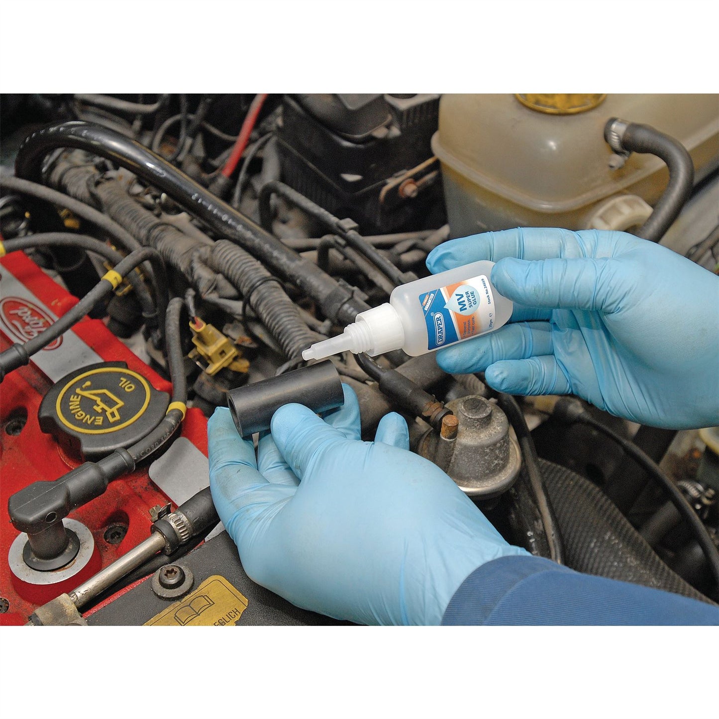 Draper 24669 Super Glue Draper