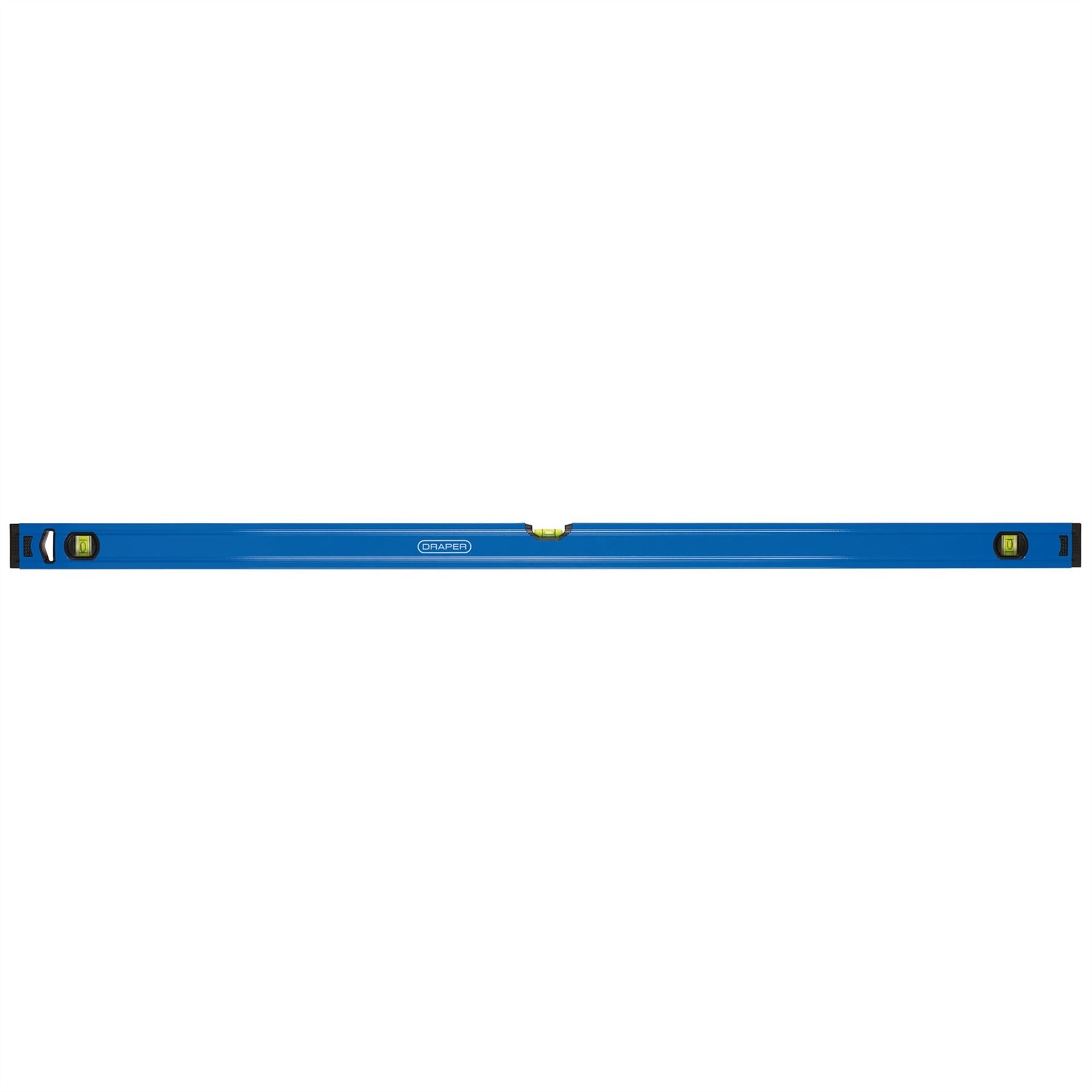 Draper 75101 Box Spirit Level 1200mm Draper