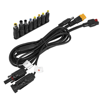 Sealey SPP110 ETFE Foldable Solar Panel 110W Sealey