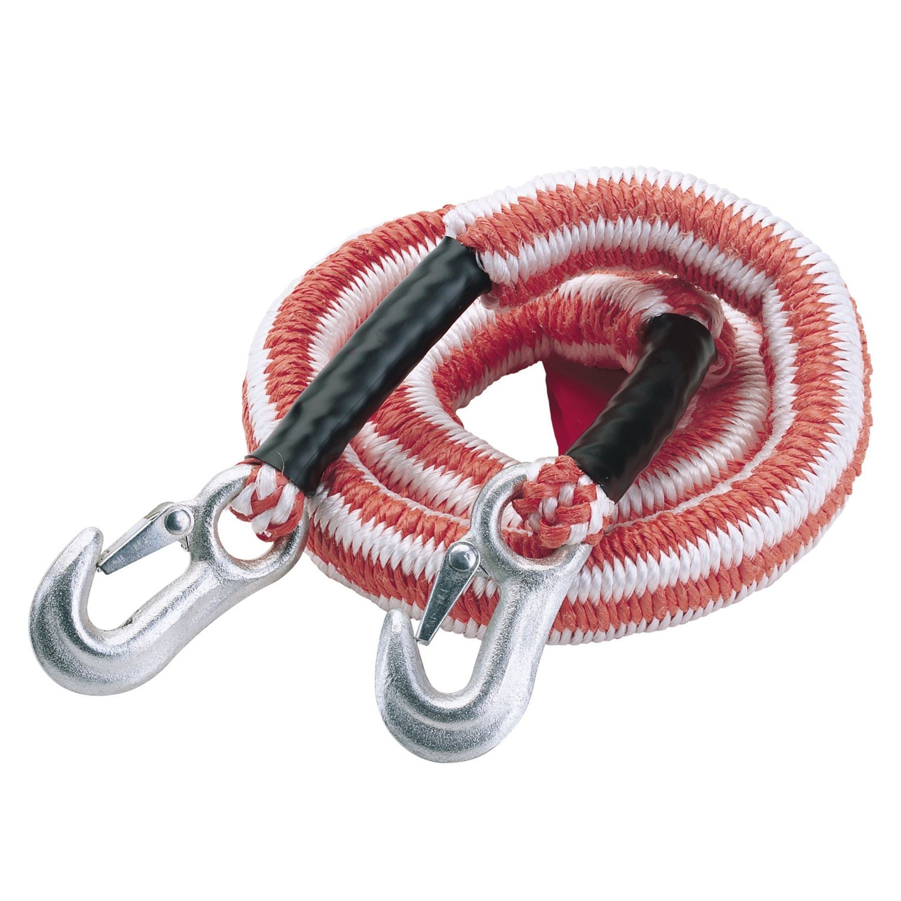 Draper 67256 Concertina Tow Rope 2500kg Draper