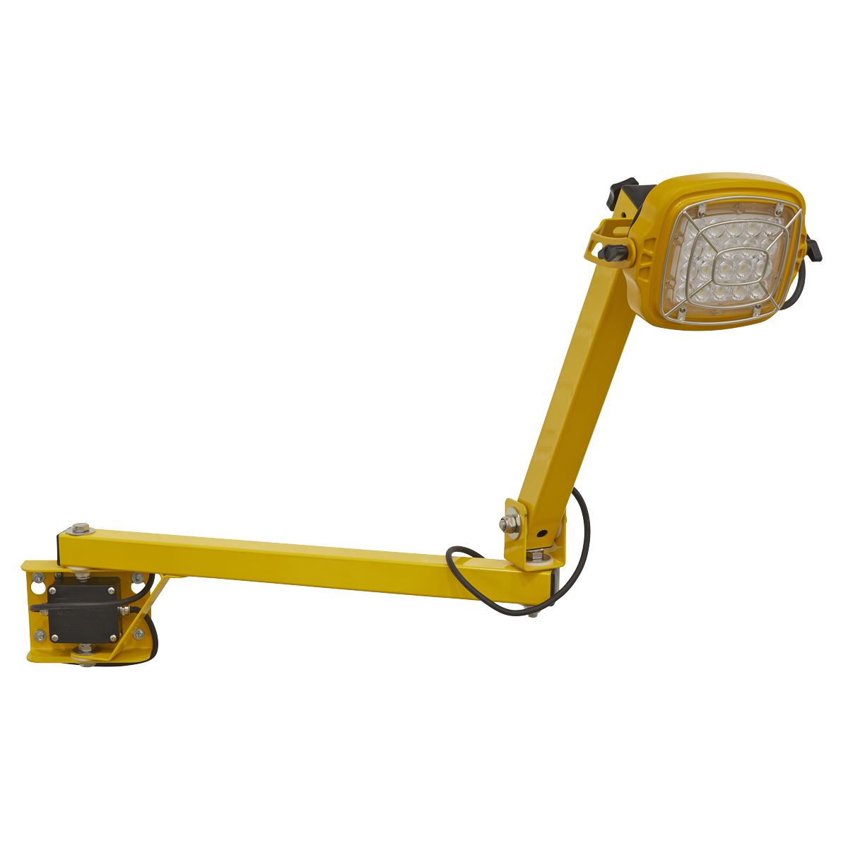 Sealey LED30WDL Loading Bay Floodlight 30W SMD LED Sealey