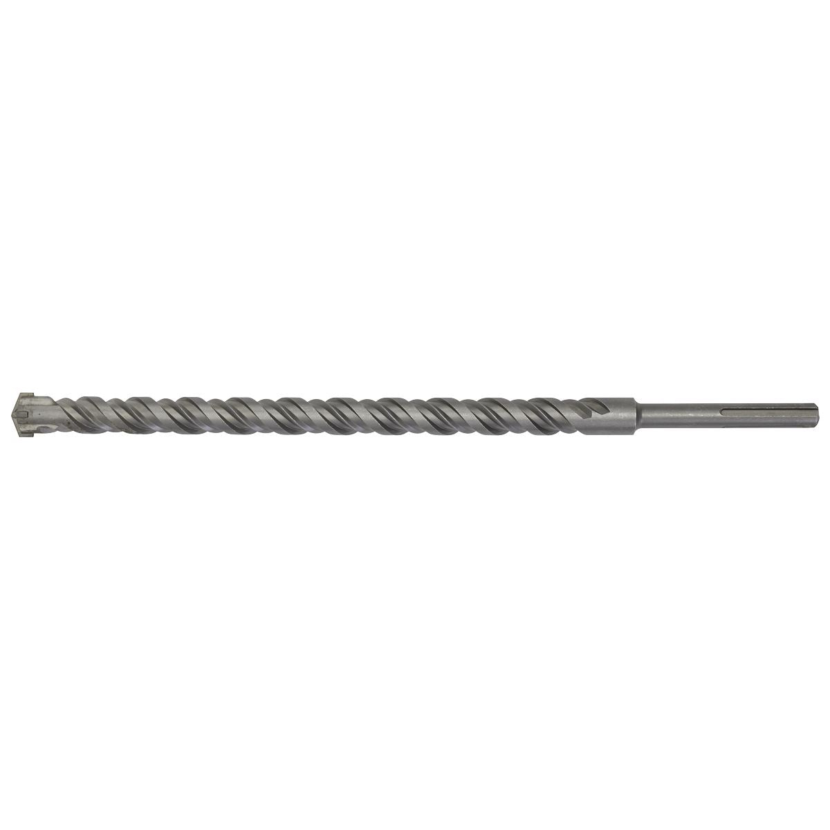 Sealey MAX32X570 SDS MAX Drill Bit Ø32 x 570mm Sealey