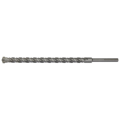 Sealey MAX32X570 SDS MAX Drill Bit Ø32 x 570mm Sealey