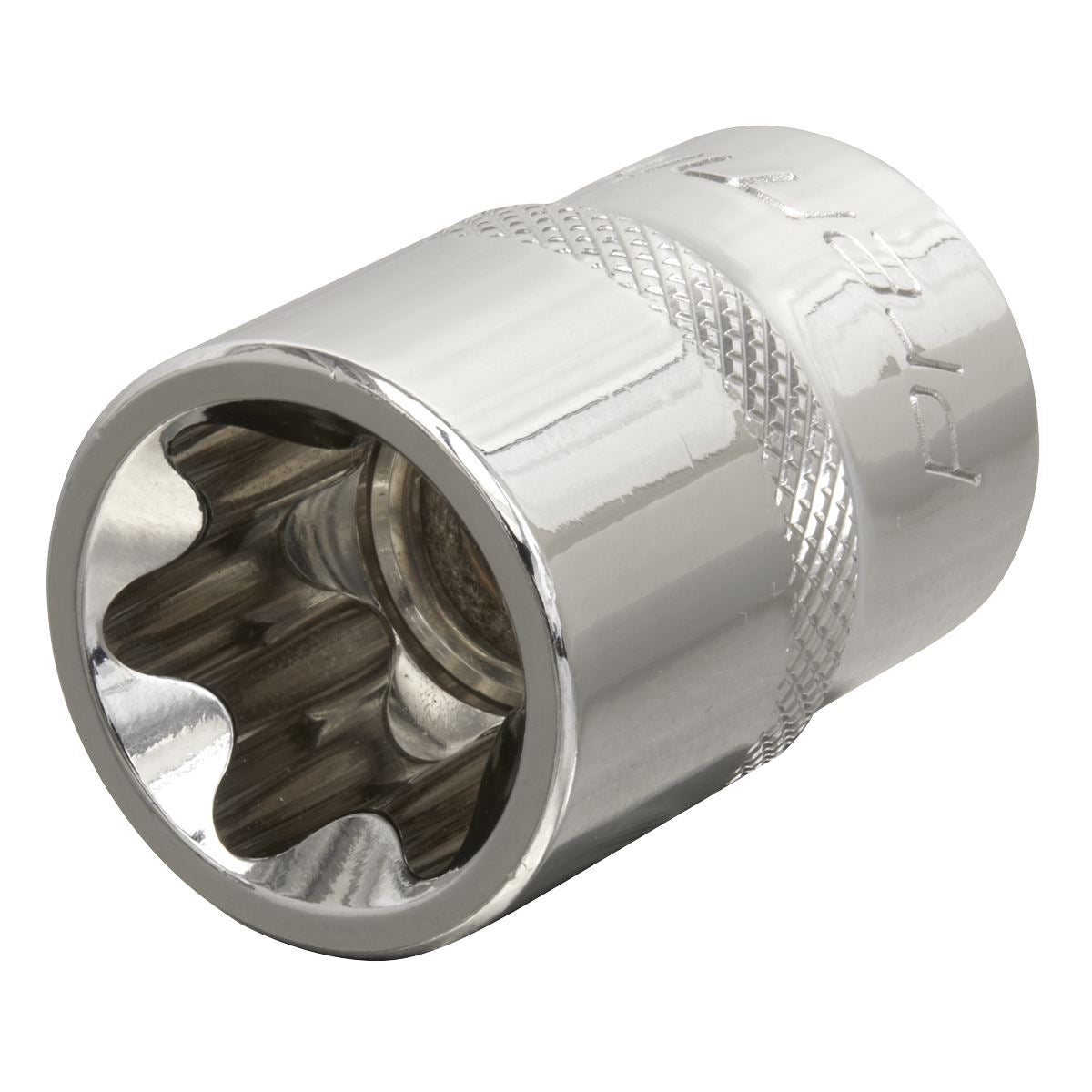 Sealey SET013 TRX-Star* Socket E22 1/2"Sq Drive Sealey