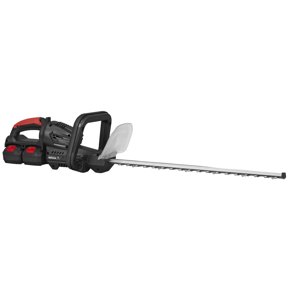 Sealey CP40VHT Hedge Trimmer 40V SV20 Series 52cm - Body Only Sealey