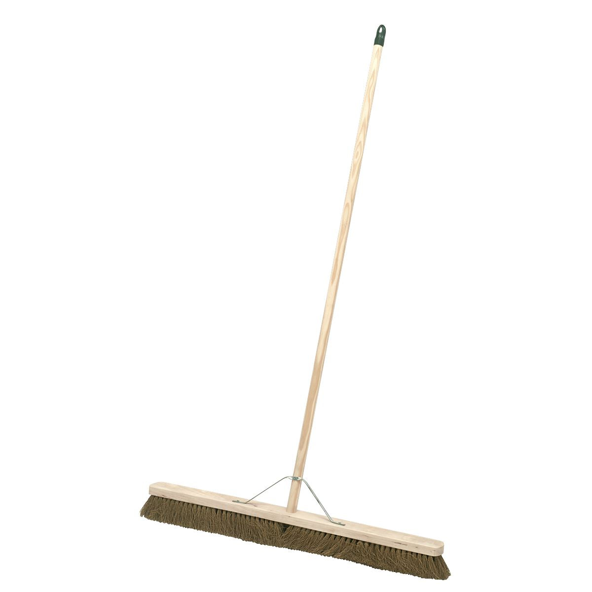 Sealey BM36S Broom 36"(900mm) Soft Bristle Sealey