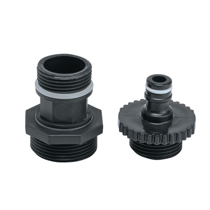 Draper 08097 D20 20V Water Pump 2800L/h 180W Sold Bare Draper