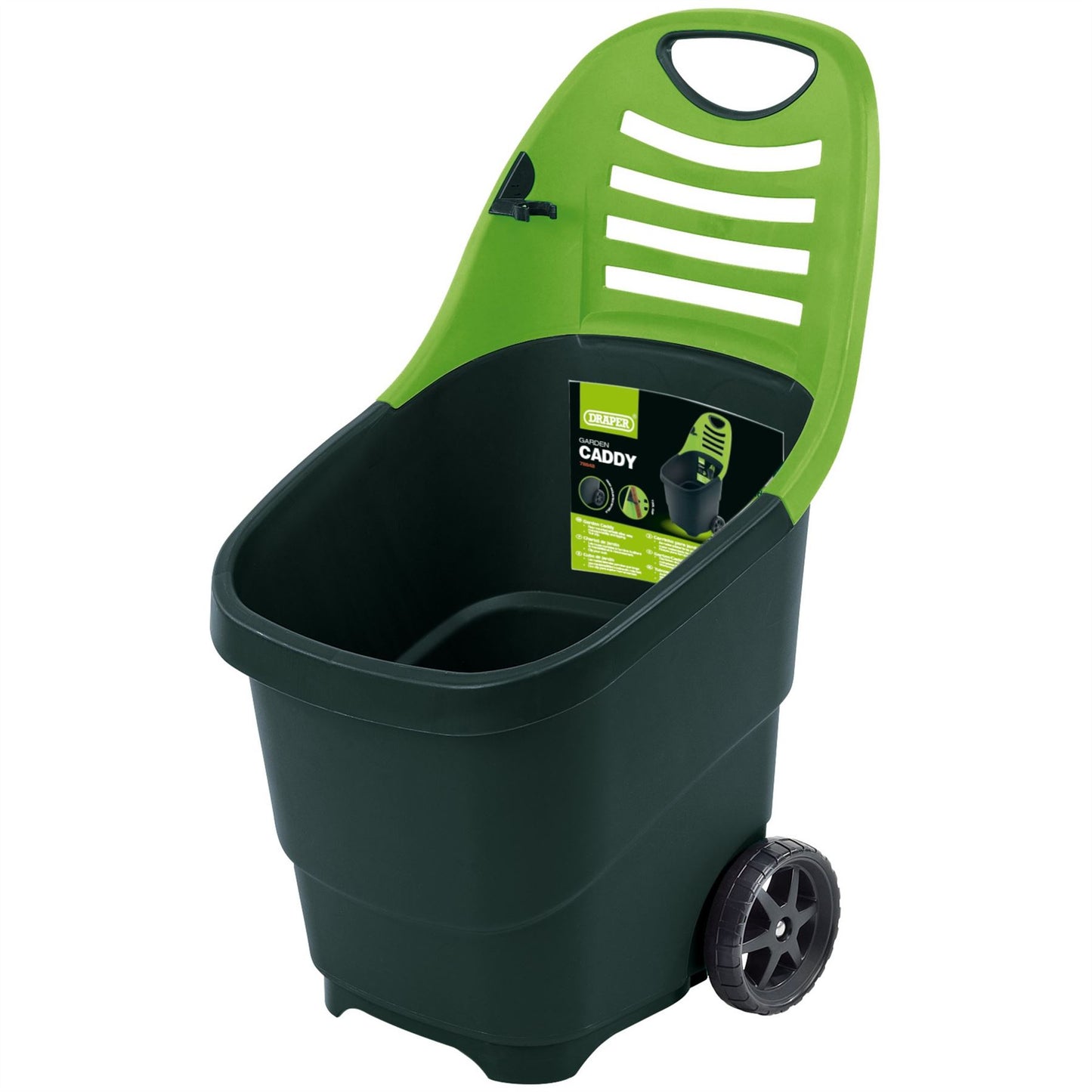 Draper 78643 Garden Caddy Draper
