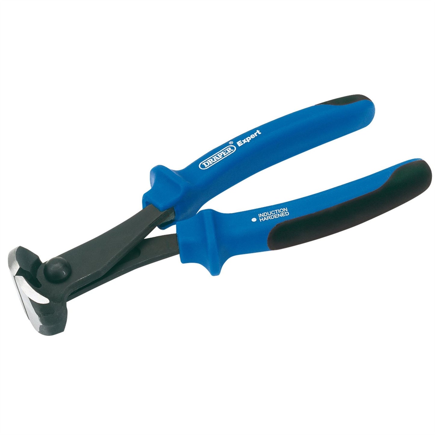 Draper 69265 Heavy Duty Soft Grip End Cutting Pliers 200mm Draper