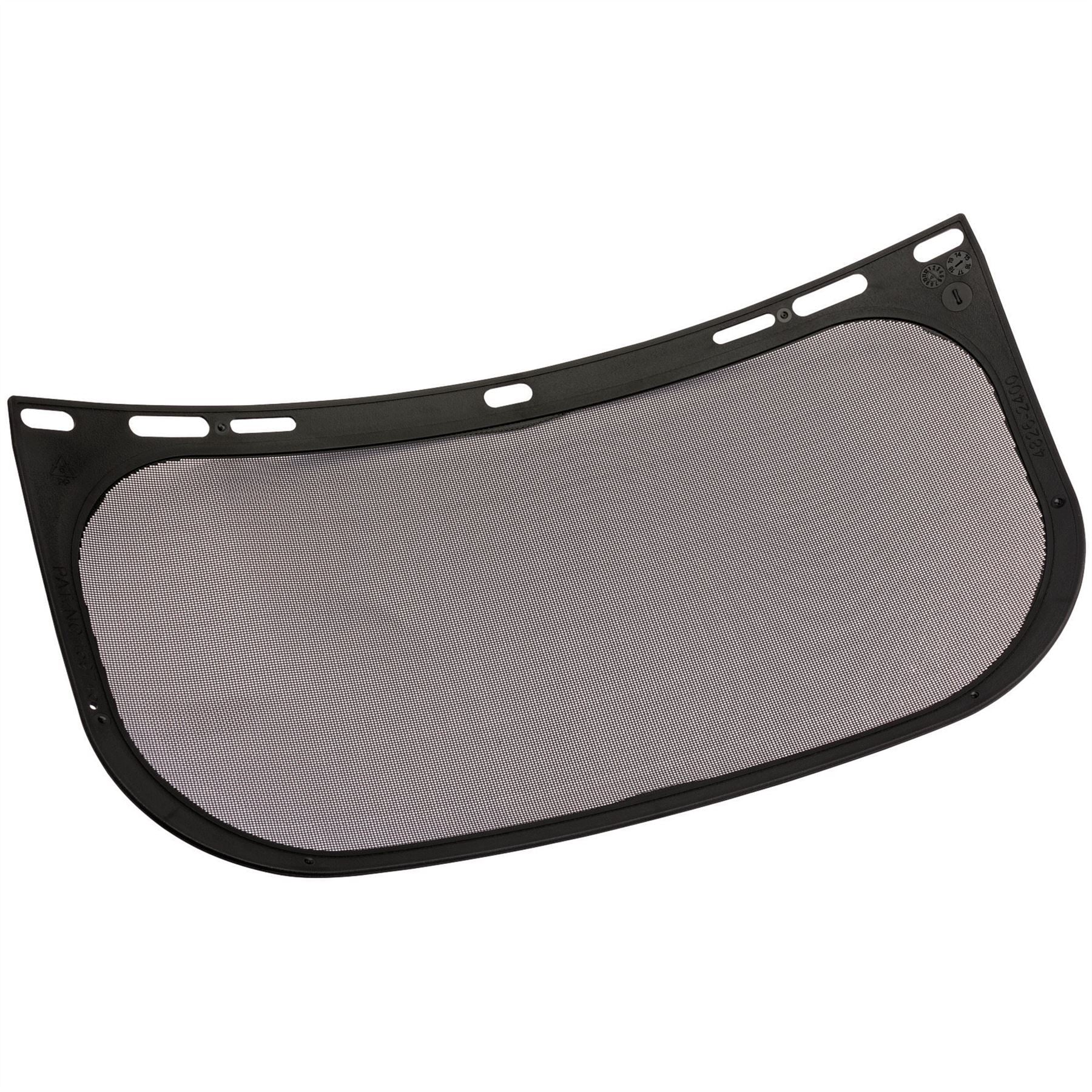 Draper 82649 Spare Visor for Forestry Helmet 82646 Draper