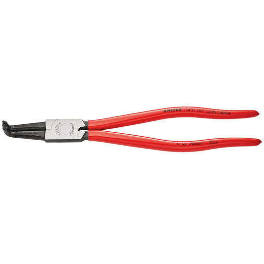 Knipex 81014 44 21 J41 SB Circlip Pliers 300mm Knipex