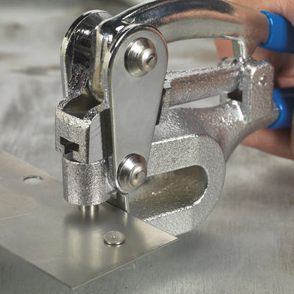 Sealey AK9821 Metal Punch Set 14pc Sealey