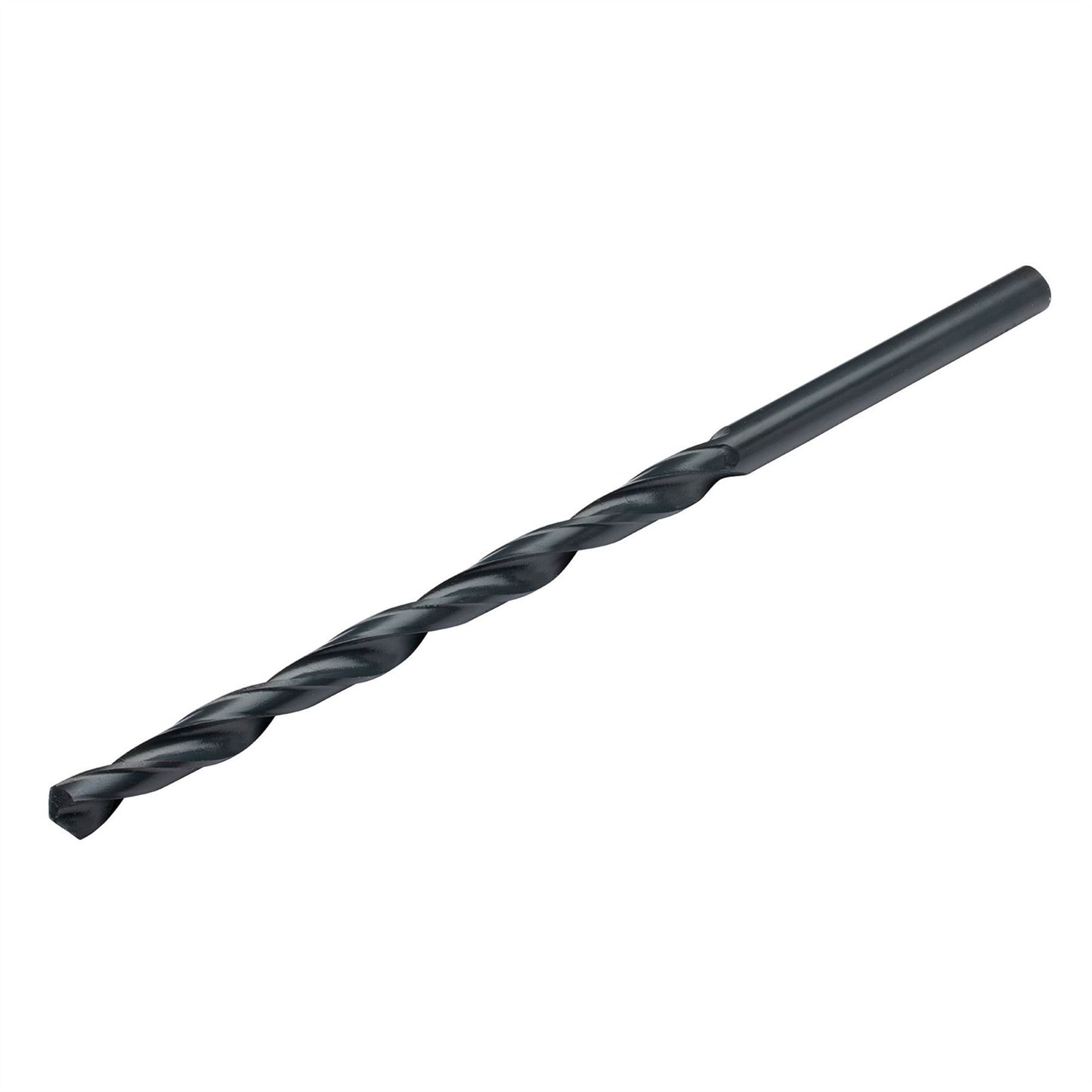 Draper 39036 HSS Extra Long Drill Bit 6.5 x 148mm Draper
