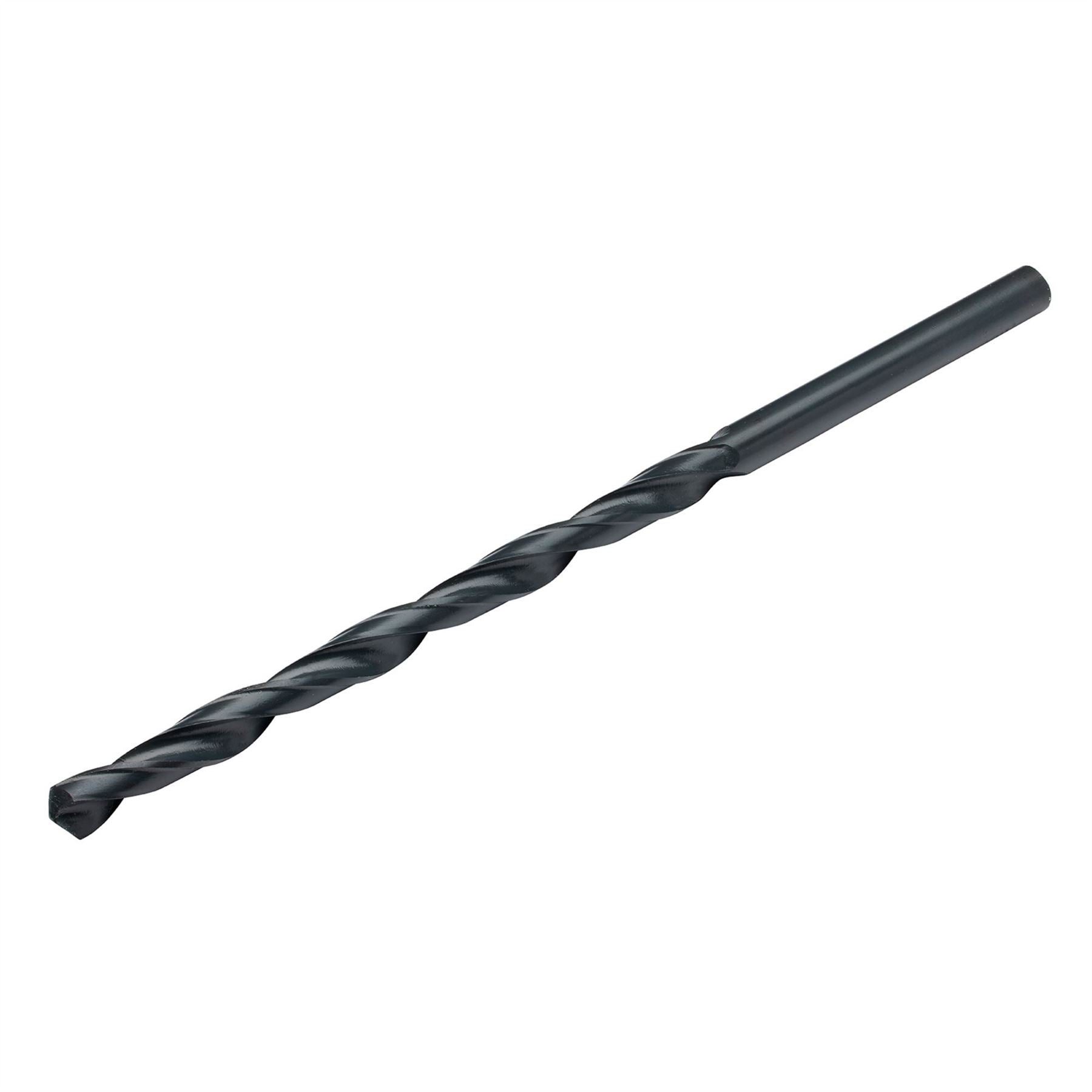 Draper 39036 HSS Extra Long Drill Bit 6.5 x 148mm Draper