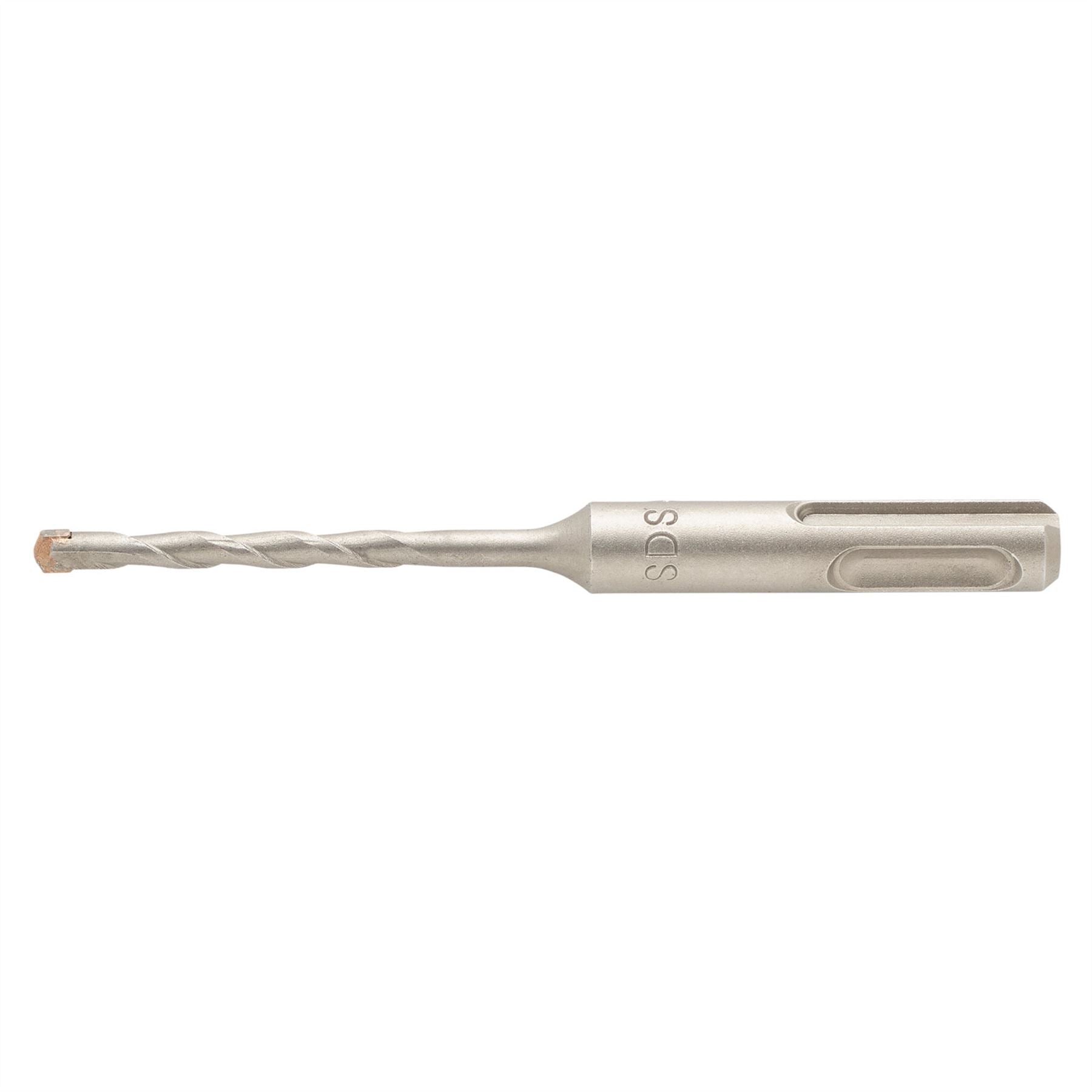Draper 40824 SDS+ Masonry Drill Bit 4.5 x 110mm Draper