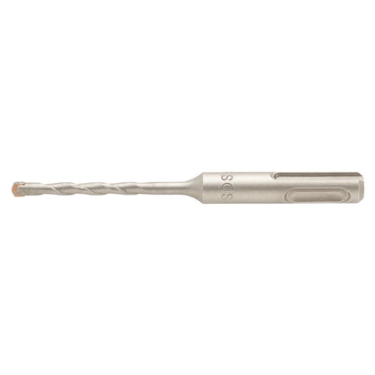 Draper 40824 SDS+ Masonry Drill Bit 4.5 x 110mm Draper
