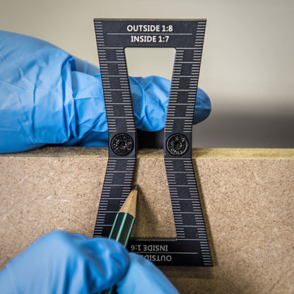 Sealey AK609DT Dovetail Marker Sealey