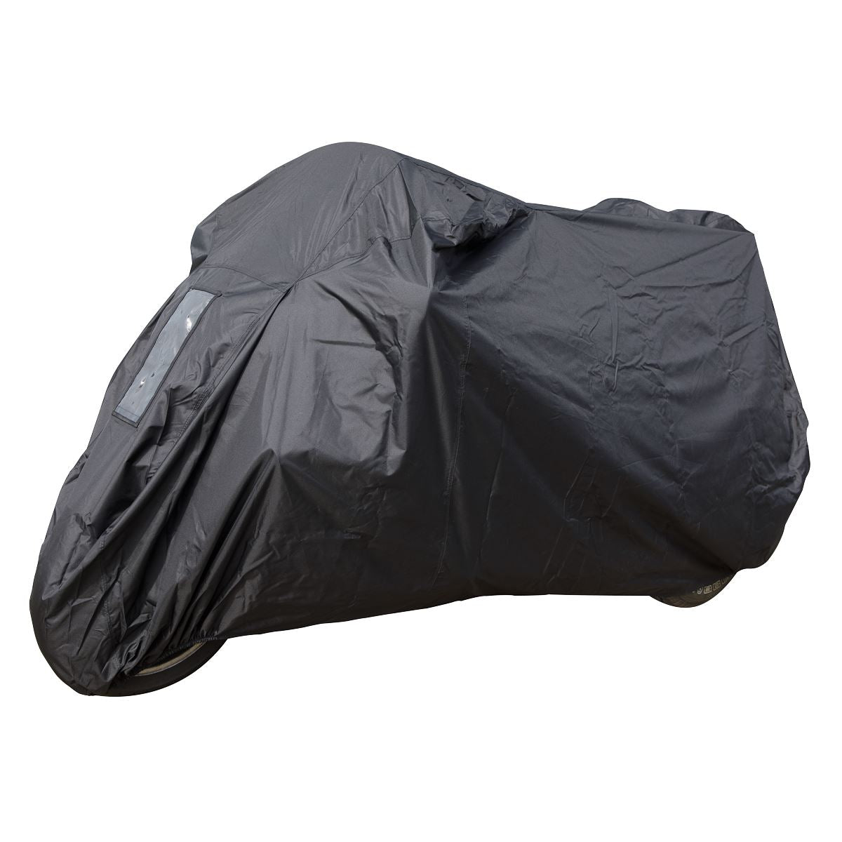 Sealey STC02 Trike Cover - Medium Sealey