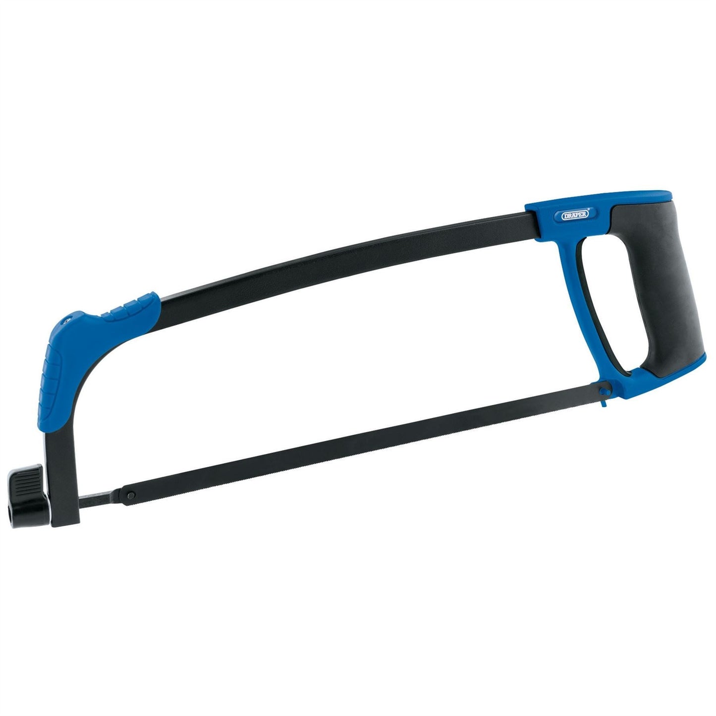 Draper 39601 Soft Grip Hacksaw 300mm 24tpi Draper