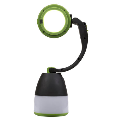 Sealey LED140 SMD LED Rechargeable 3-in-1 Spotlight 3W Sealey