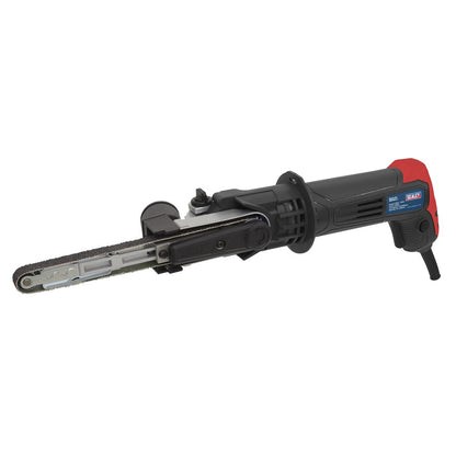 Sealey SBS260 Variable Speed Belt Sander 12 x 456mm 260W Sealey