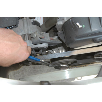 Draper 52581 BMW and Ford Thermo Viscous Fan Nut Wrench 32mm Draper