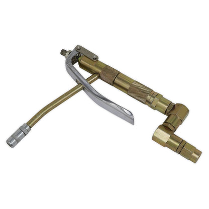 Sealey AK453X.V3-06 Grease Control Valve with Z-Swivel for AK452X AK453X Sealey