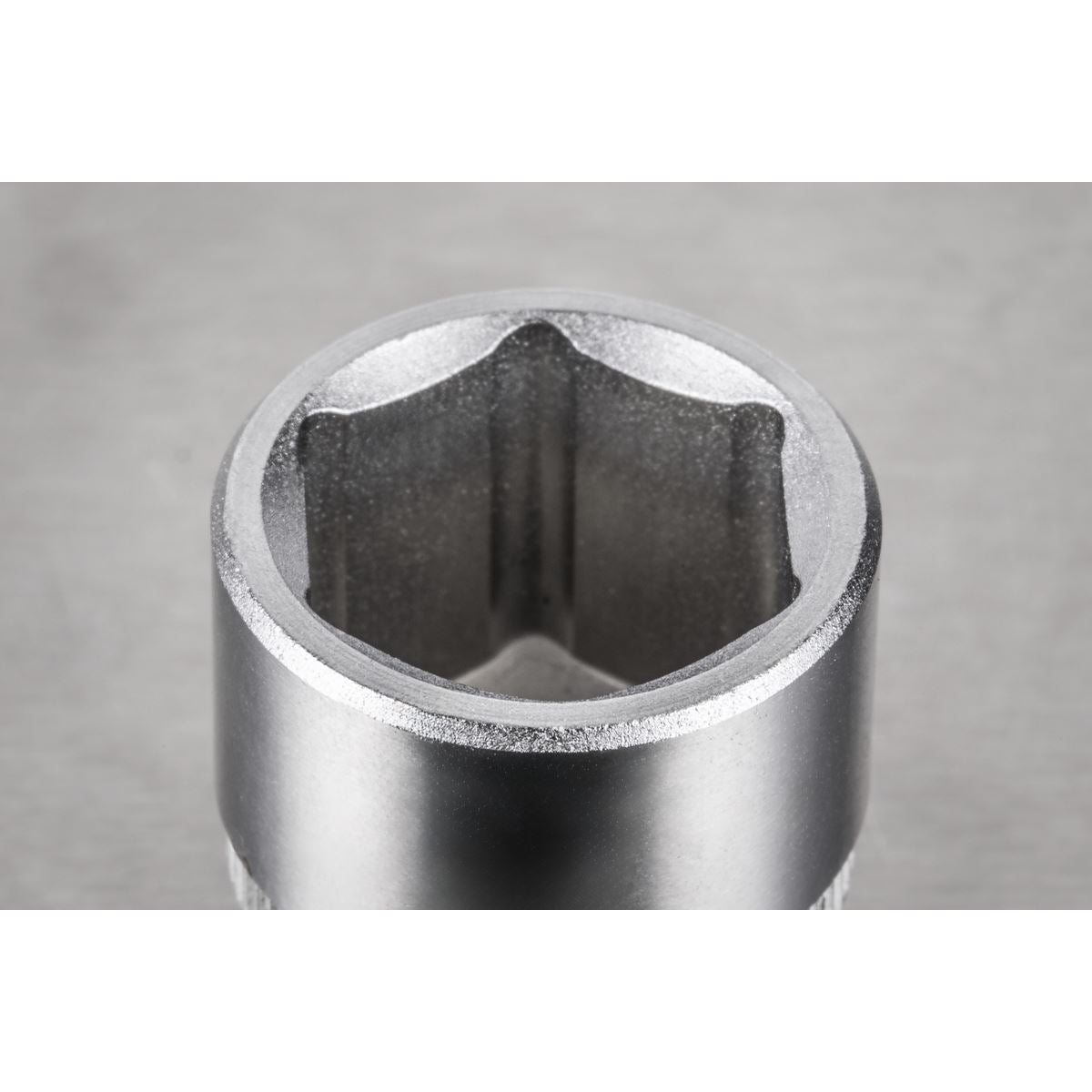 Sealey S1414 WallDrive® Socket 14mm 1/4"Sq Drive Sealey
