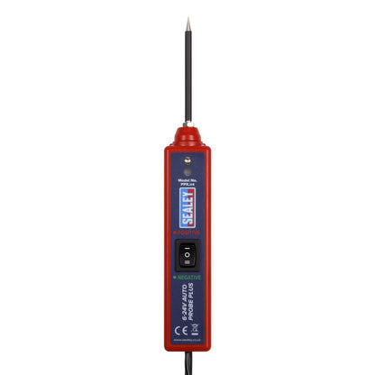 Sealey PPX Auto Probe Plus 6-24V Sealey