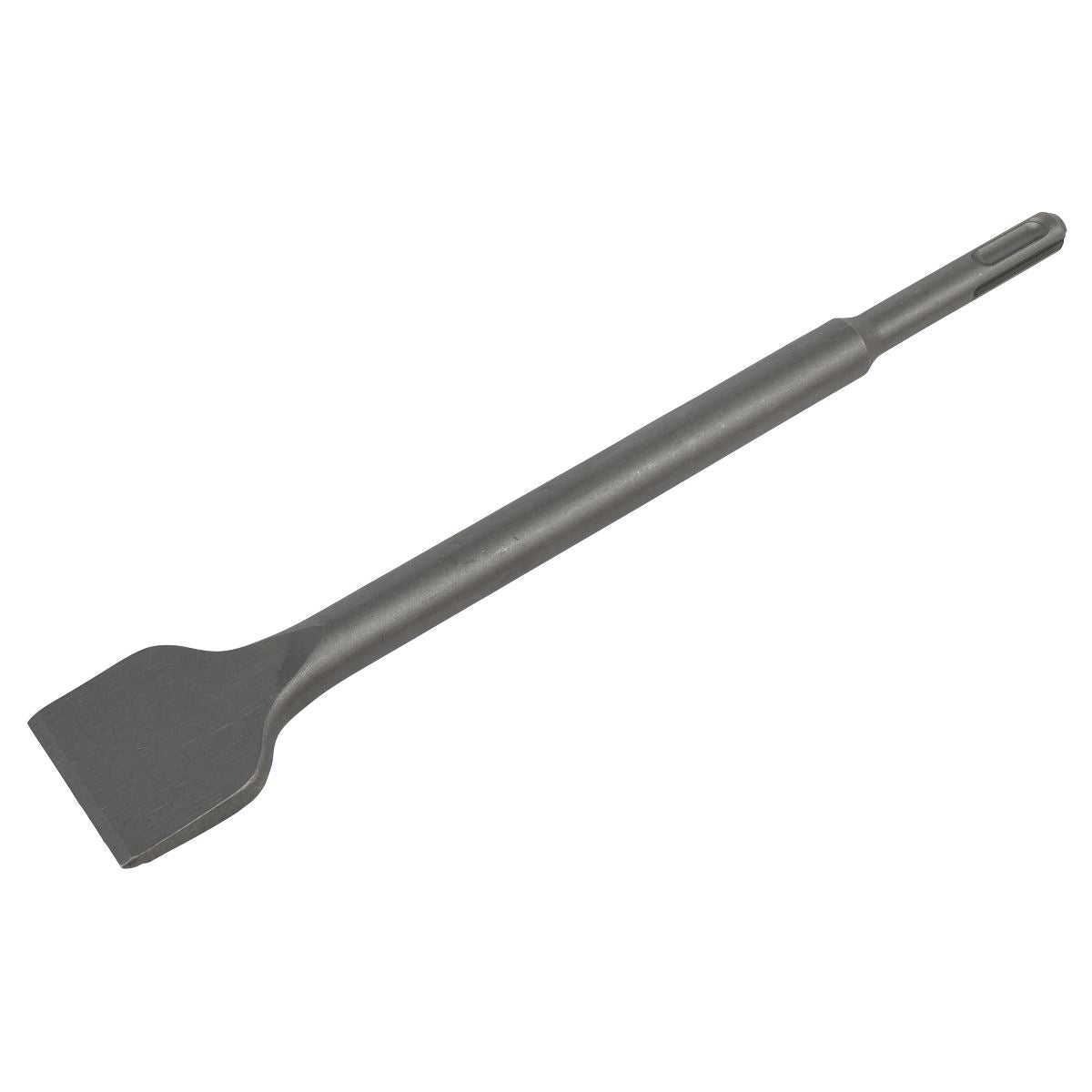 Sealey D1WC Chisel 40 x 250mm - SDS Plus Sealey