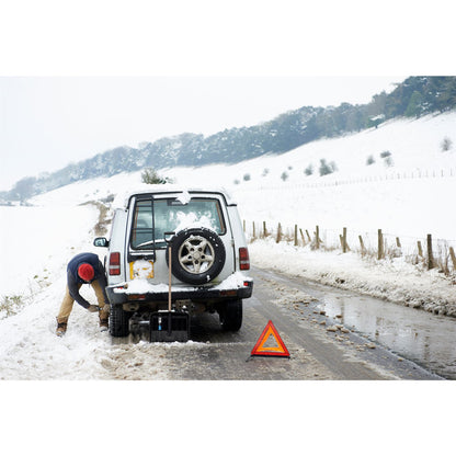 Draper 92442 Vehicle Warning Triangle Draper