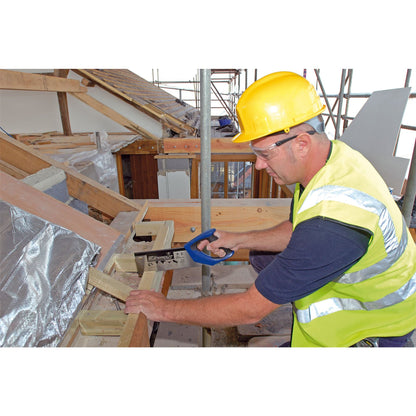 Draper 49280 Expert Supercut® Soft Grip Hardpoint Tenon Saw 300mm/12" 11tpi/12ppi Draper
