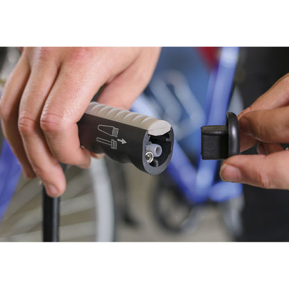 Sealey BC110 Workshop Pump Sealey