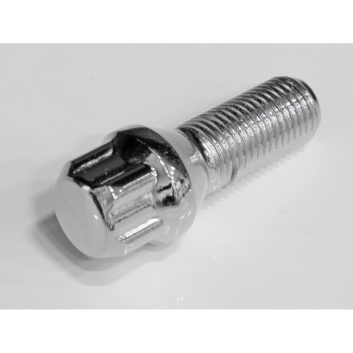 Sealey SX299 Master Locking Wheel Nut Removal Set Sealey