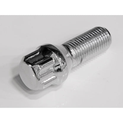 Sealey SX299 Master Locking Wheel Nut Removal Set Sealey