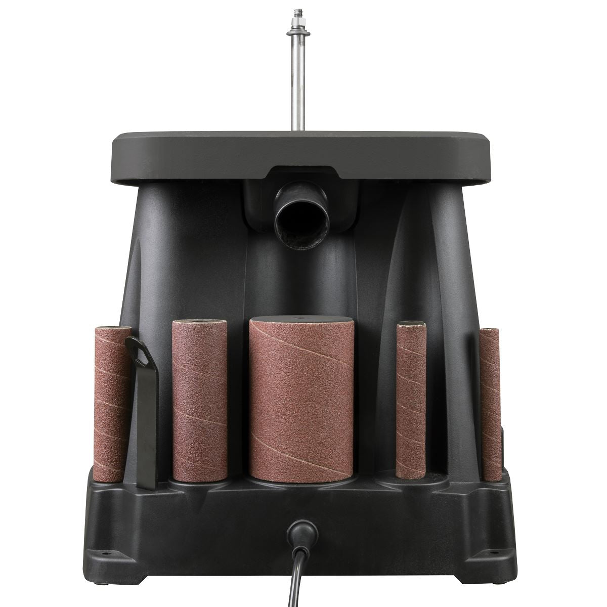 Sealey SM1200 Oscillating Spindle/Bobbin Sander 450W Sealey