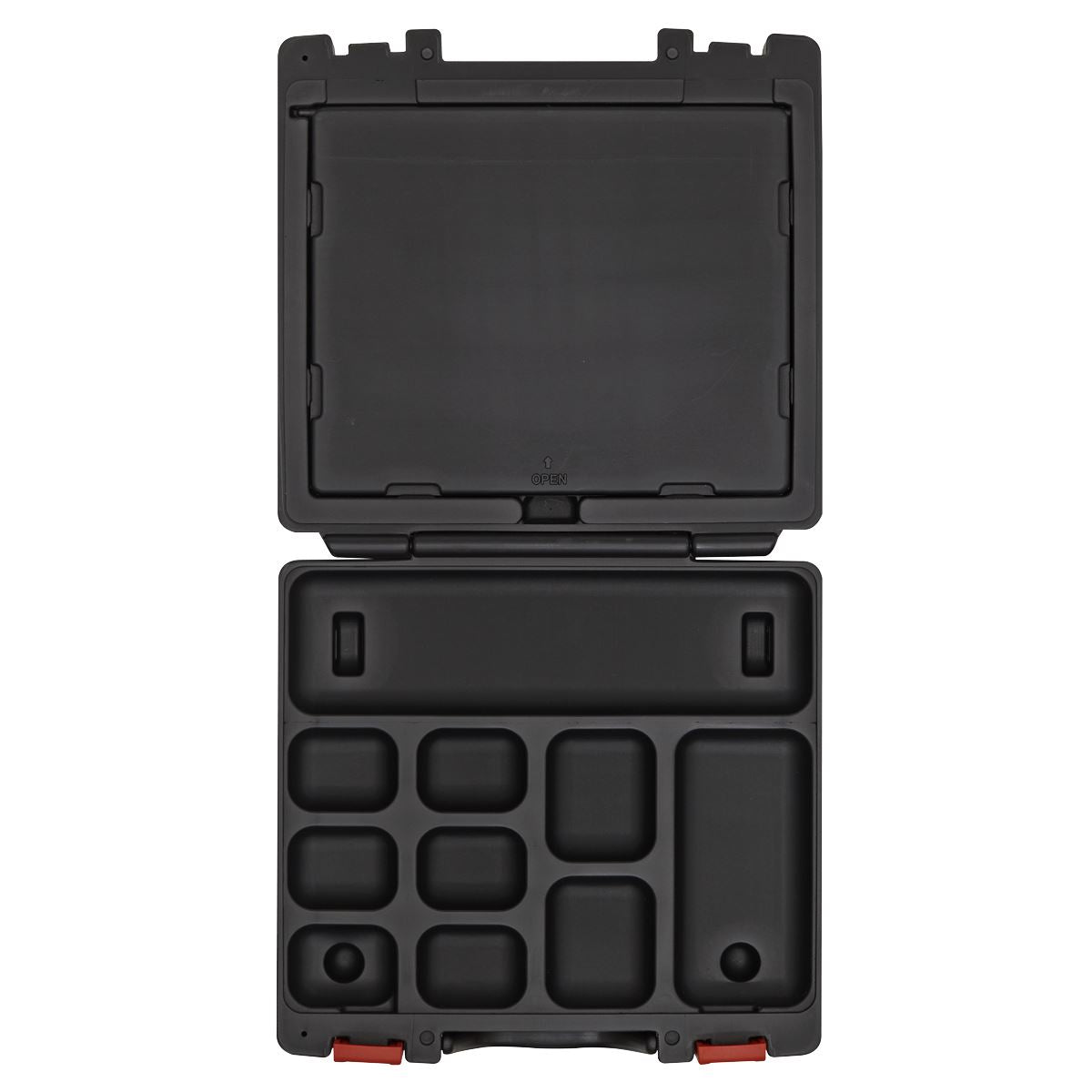 Sealey AK3858/CASE Storage Case for AK3857 & AK3858 Sealey