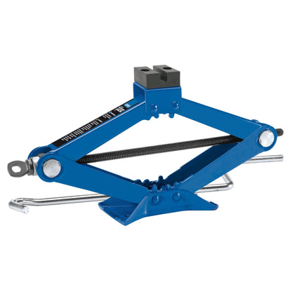 Draper 69251 Scissor Jack 1 Tonne Draper