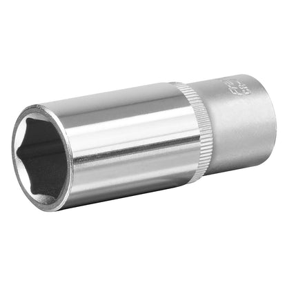 Sealey S3818D WallDrive® Socket 18mm Deep 3/8"Sq Drive Sealey