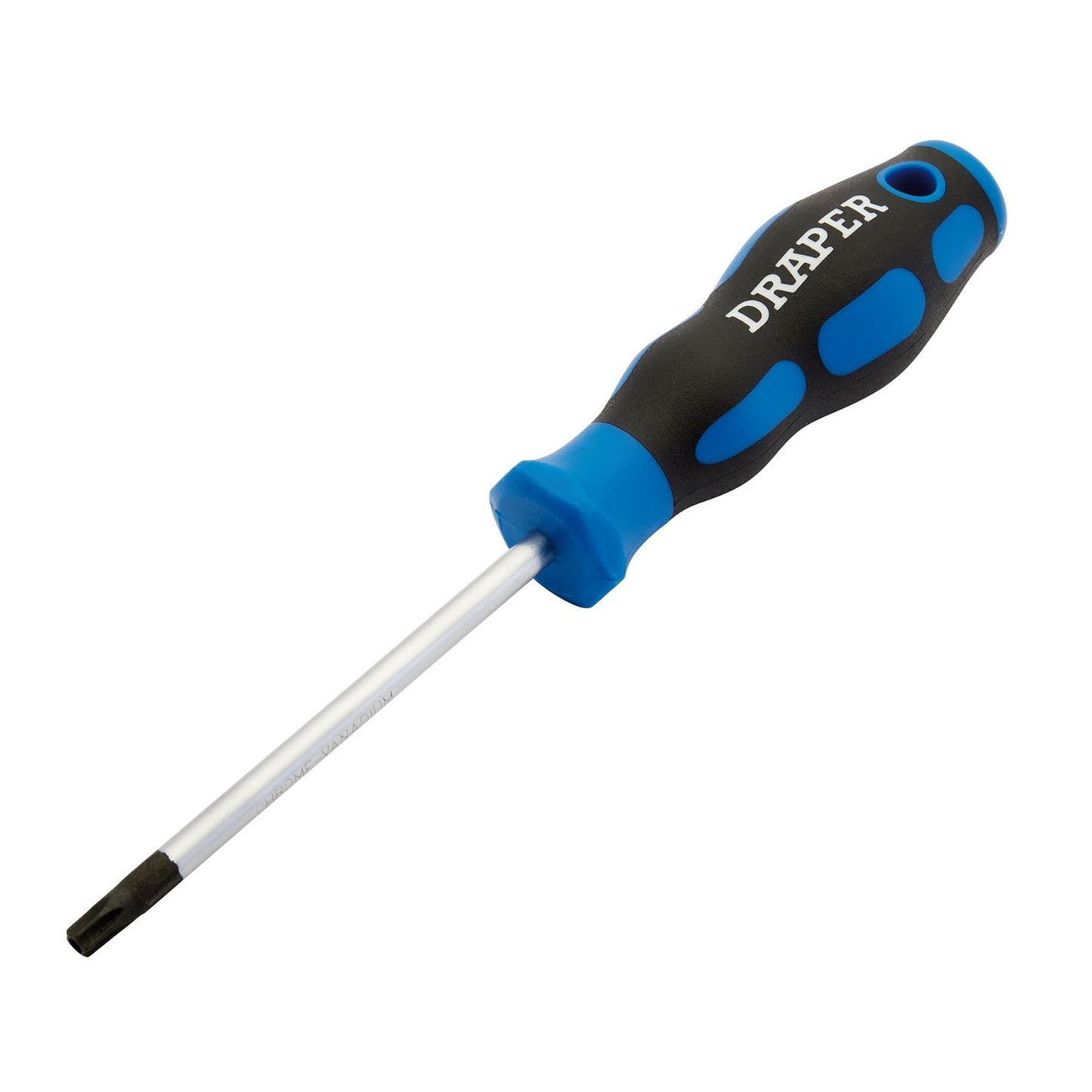 Draper 34269 TX-STAR® Soft Grip Security Screwdriver T30 Draper