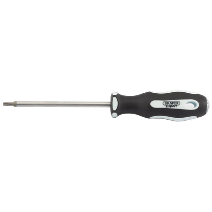 Draper 35058 TX-STAR® Soft Grip Screwdriver T9 x 75mm Draper