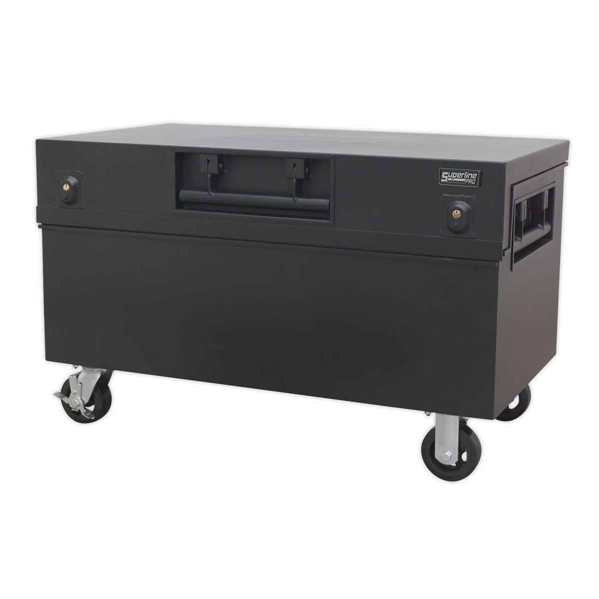 Sealey SSB06 Site Box 1125 x 610 x 625mm Sealey