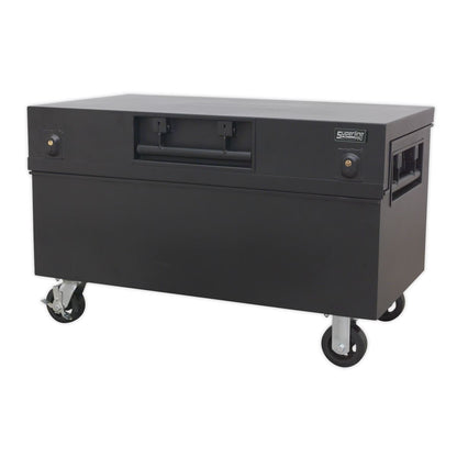 Sealey SSB06 Site Box 1125 x 610 x 625mm Sealey